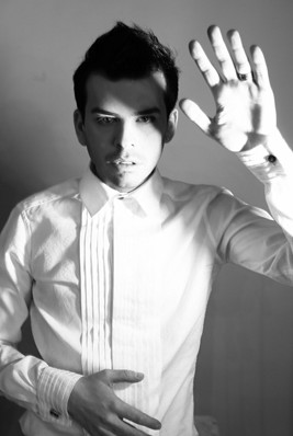 Андрій Князь