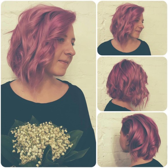 Юля Томченко