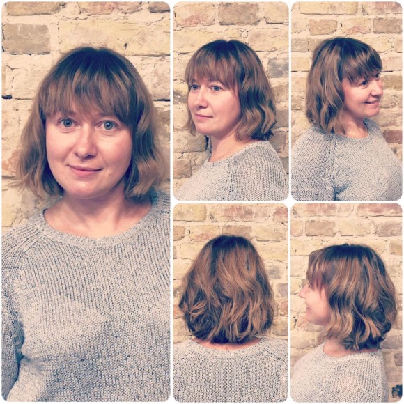 Юля Томченко