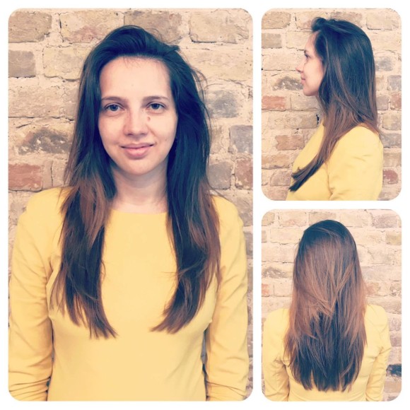 Юля Томченко