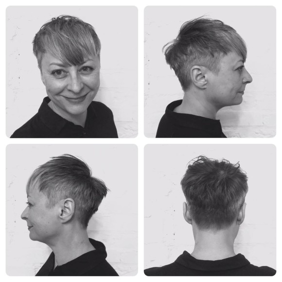 Юля Томченко