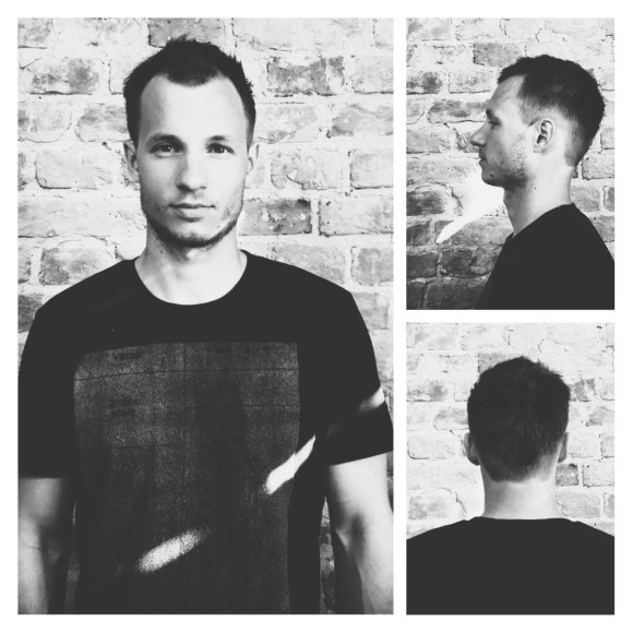 Олег Григорьев