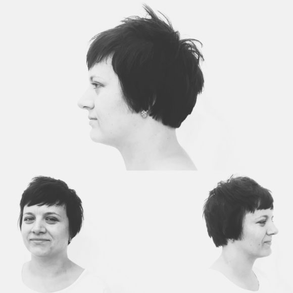 Юля Томченко