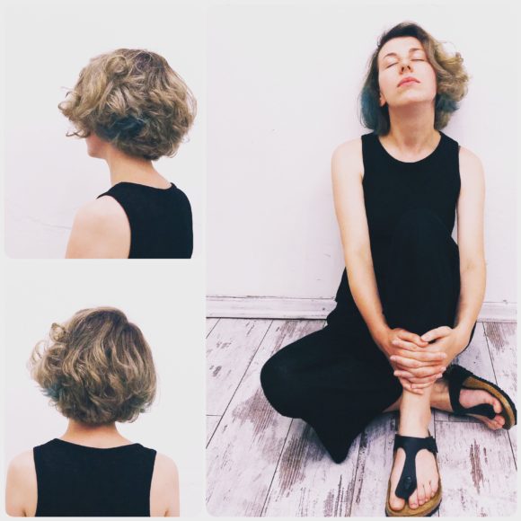 Юля Томченко