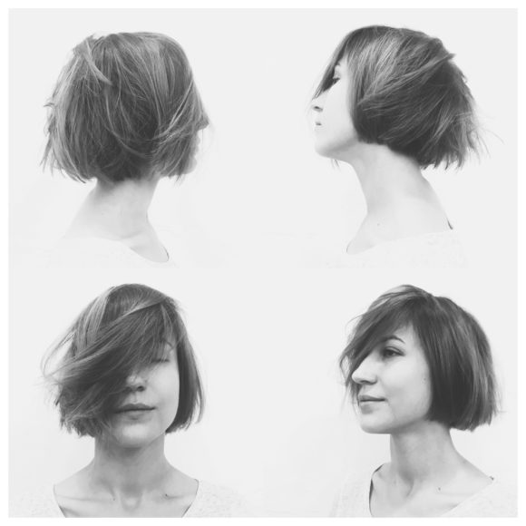 Юля Томченко