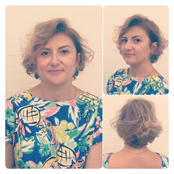 Юля Томченко