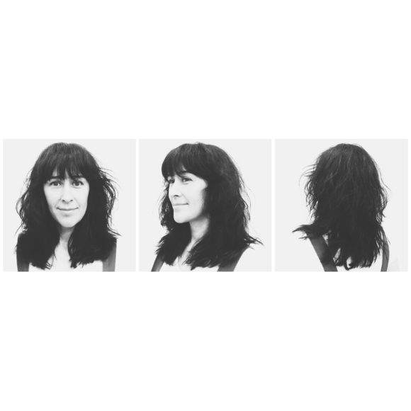 Мастер-парикмахер Юля Томченко | Hairdresser-stylist Julia Tomchenko