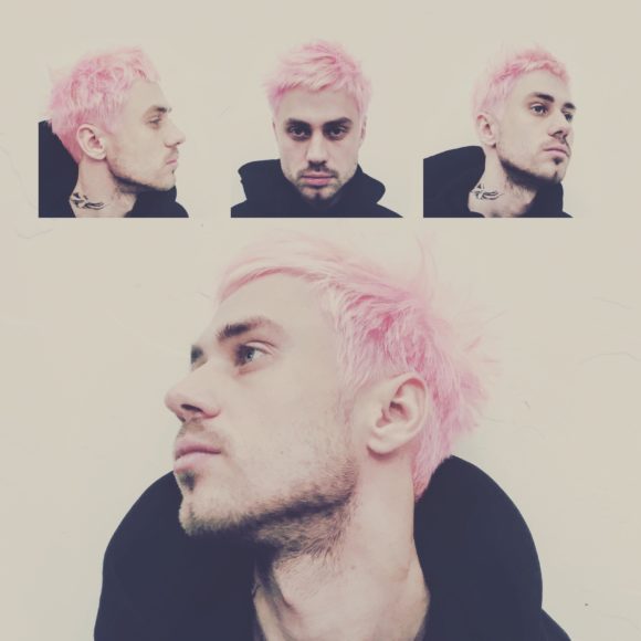 Мастер-парикмахер Юля Томченко | Hairdresser-stylist Julia Tomchenko