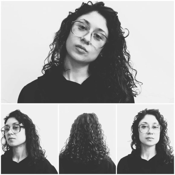 Мастер-парикмахер Юля Томченко | Hairdresser-stylist Julia Tomchenko