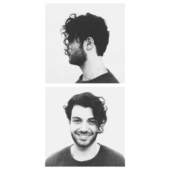 Мастер-парикмахер Юля Томченко | Hairdresser-stylist Julia Tomchenko