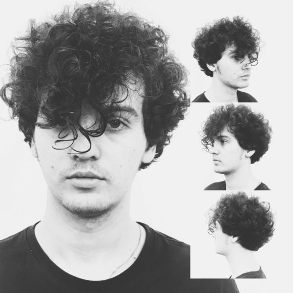 Мастер-парикмахер Юля Томченко | Hairdresser-stylist Julia Tomchenko