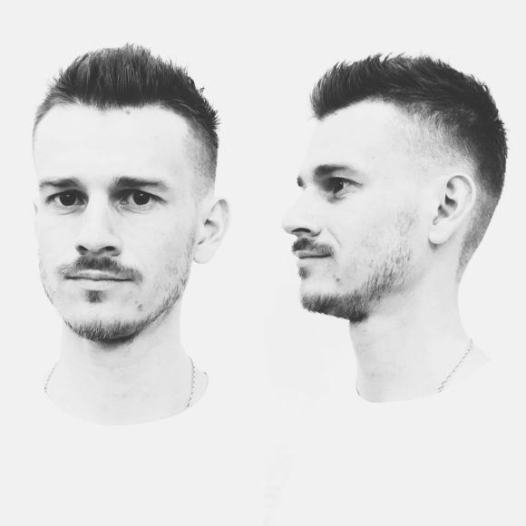 Мастер-парикмахер Юля Томченко | Hairdresser-stylist Julia Tomchenko