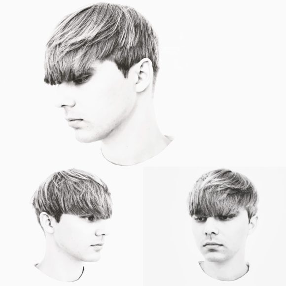 Мастер-парикмахер Юля Томченко | Hairdresser-stylist Julia Tomchenko