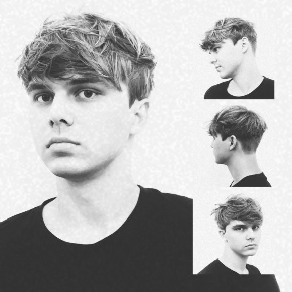 Мастер-парикмахер Юля Томченко | Hairdresser-stylist Julia Tomchenko